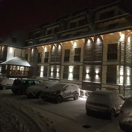 & Zoned Ii, Kopaonik, Lukac - Special Benifit Children Up To 13 Of Age Accompanied By Two Adutls Staj For Free! Free Parking! *