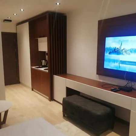 & Zoned Ii, Kopaonik, Lukac - Special Benifit Children Up To 17 Of Age Accompanied By Two Adutls Staj For Free! Free Parking! * 科帕奥尼克