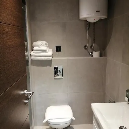 & Zoned Ii, Kopaonik, Lukac - Special Benifit Children Up To 17 Of Age Accompanied By Two Adutls Staj For Free! Free Parking! *