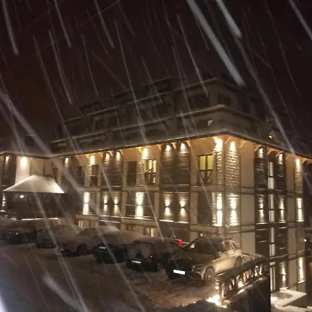 & Zoned Ii, Kopaonik, Lukac - Special Benifit Children Up To 17 Of Age Accompanied By Two Adutls Staj For Free! Free Parking! Κοπαόνικ