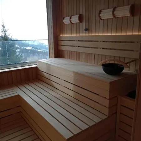 アパート & Zoned Ii, Kopaonik, Lukac - Special Benifit Children Up To 17 Of Age Accompanied By Two Adutls Staj For Free! Free Parking! コパオニク