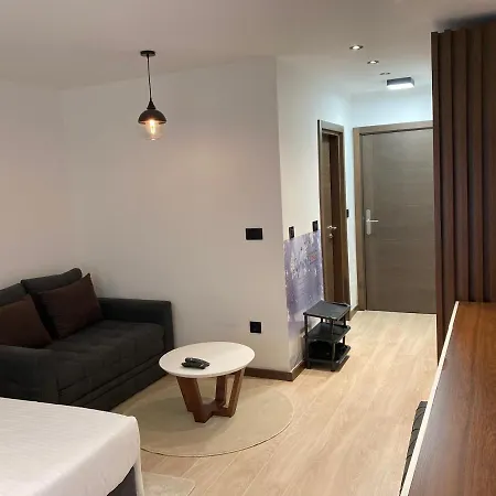 & Zoned Ii, Kopaonik, Lukac - Special Benifit Children Up To 17 Of Age Accompanied By Two Adutls Staj For Free! Free Parking! アパート *