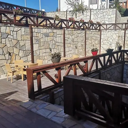 & Zoned Ii, Kopaonik, Lukac - Special Benifit Children Up To 17 Of Age Accompanied By Two Adutls Staj For Free! Free Parking! *