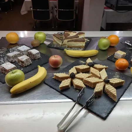 Διαμέρισμα & Zoned Ii, Kopaonik, Lukac - Special Benifit Children Up To 17 Of Age Accompanied By Two Adutls Staj For Free! Free Parking! *