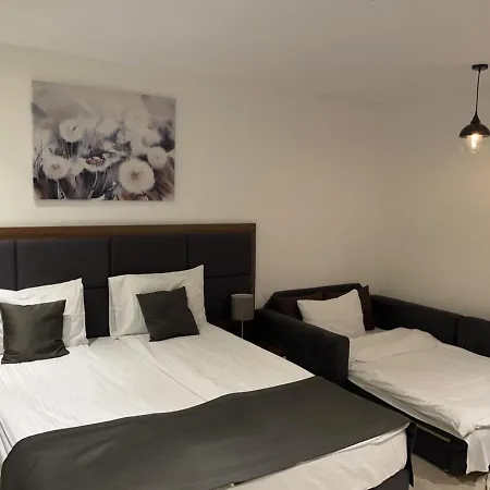 Διαμέρισμα & Zoned Ii, Kopaonik, Lukac - Special Benifit Children Up To 17 Of Age Accompanied By Two Adutls Staj For Free! Free Parking! *