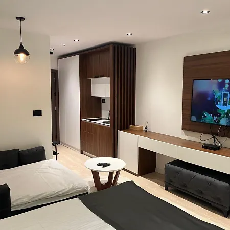 & Zoned Ii, Kopaonik, Lukac - Special Benifit Children Up To 17 Of Age Accompanied By Two Adutls Staj For Free! Free Parking! Διαμέρισμα Κοπαόνικ