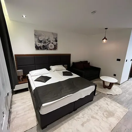 Διαμέρισμα & Zoned Ii, Kopaonik, Lukac - Special Benifit Children Up To 17 Of Age Accompanied By Two Adutls Staj For Free! Free Parking! Κοπαόνικ