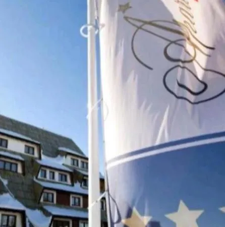 & Zoned Ii, Kopaonik, Lukac - Special Benifit Children Up To 17 Of Age Accompanied By Two Adutls Staj For Free! Free Parking!