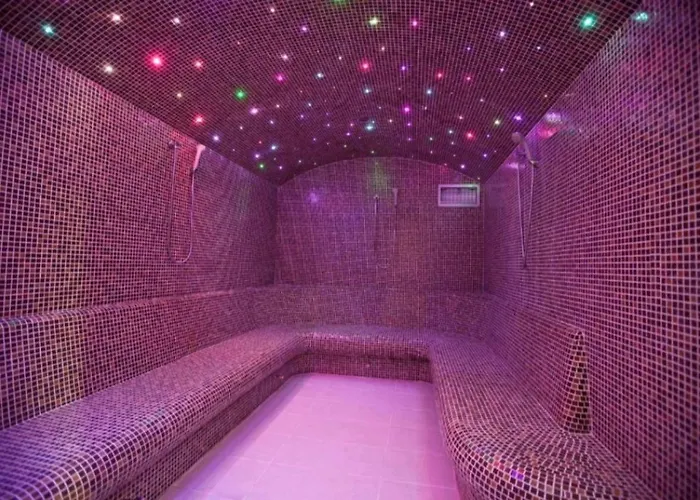 Διαμέρισμα & Zoned Ii, Kopaonik, Lukac - Special Benifit Children Up To 17 Of Age Accompanied By Two Adutls Staj For Free! Free Parking! Κοπαόνικ