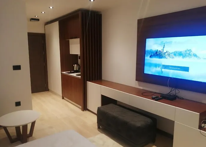 & Zoned Ii, Kopaonik, Lukac - Special Benifit Children Up To 17 Of Age Accompanied By Two Adutls Staj For Free! Free Parking! * Kopaonik