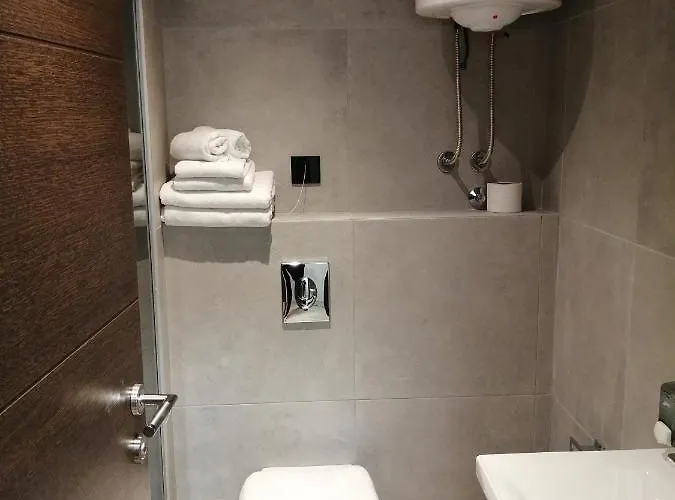 & Zoned Ii, Kopaonik, Lukac - Special Benifit Children Up To 17 Of Age Accompanied By Two Adutls Staj For Free! Free Parking! *