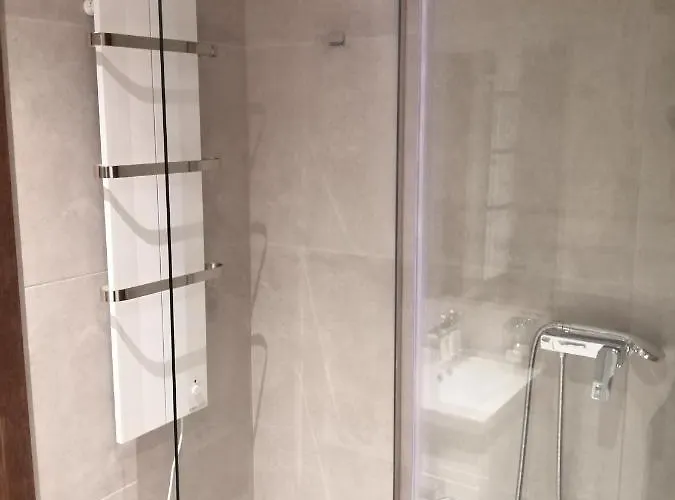 公寓 & Zoned Ii, Kopaonik, Lukac - Special Benifit Children Up To 17 Of Age Accompanied By Two Adutls Staj For Free! Free Parking! 科帕奥尼克