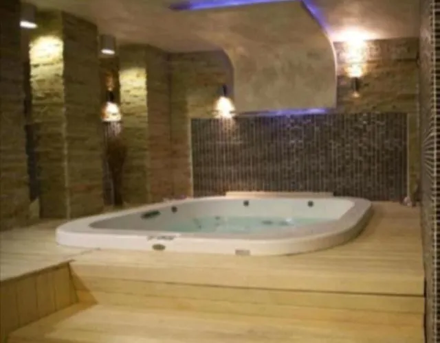 Διαμέρισμα & Zoned Ii, Kopaonik, Lukac - Special Benifit Children Up To 17 Of Age Accompanied By Two Adutls Staj For Free! Free Parking! *