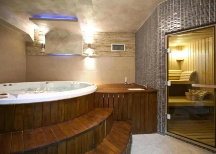 & Zoned Ii, Kopaonik, Lukac - Special Benifit Children Up To 17 Of Age Accompanied By Two Adutls Staj For Free! Free Parking! 公寓