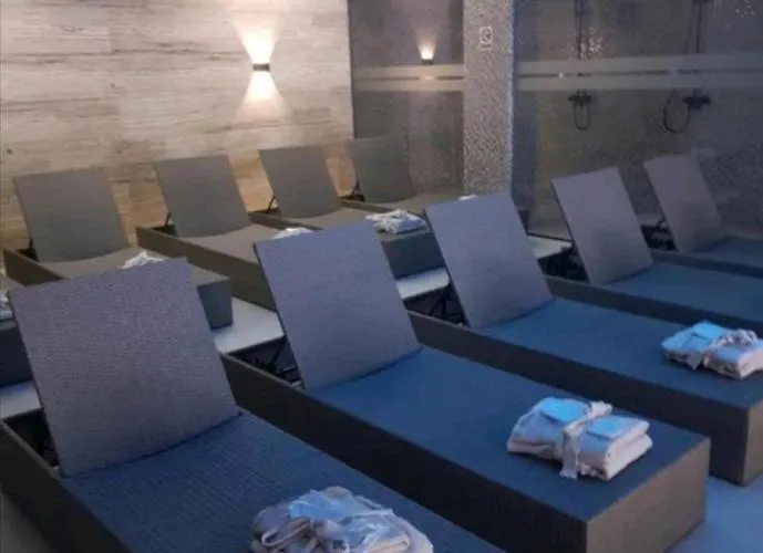 & Zoned Ii, Kopaonik, Lukac - Special Benifit Children Up To 17 Of Age Accompanied By Two Adutls Staj For Free! Free Parking! Διαμέρισμα Κοπαόνικ