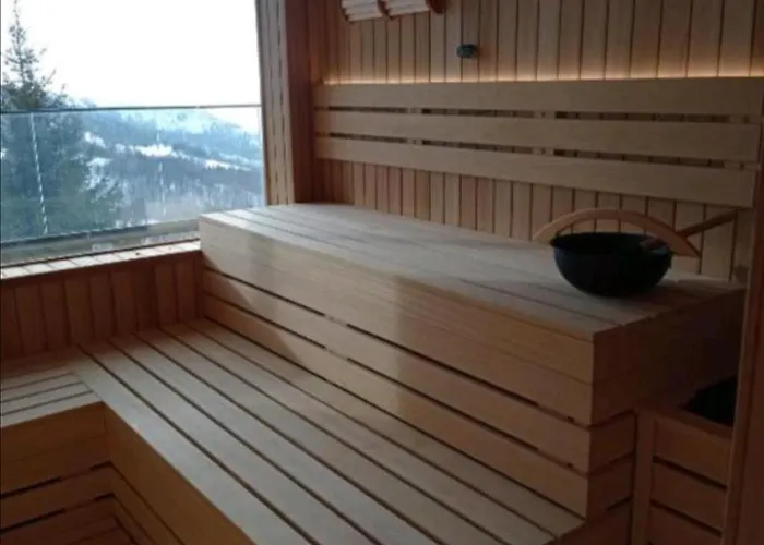 公寓 & Zoned Ii, Kopaonik, Lukac - Special Benifit Children Up To 17 Of Age Accompanied By Two Adutls Staj For Free! Free Parking! 科帕奥尼克