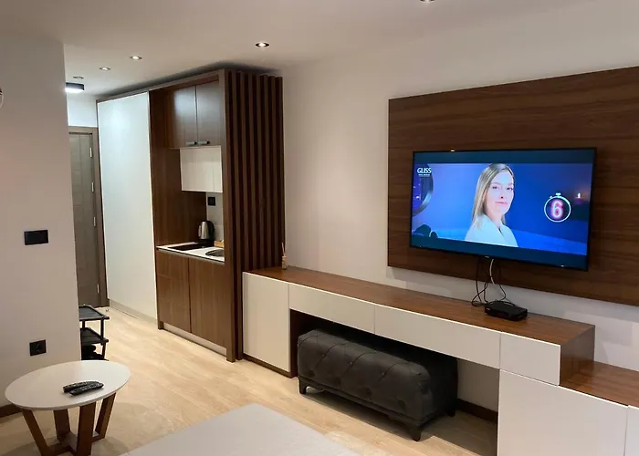 & Zoned Ii, Kopaonik, Lukac - Special Benifit Children Up To 17 Of Age Accompanied By Two Adutls Staj For Free! Free Parking! 公寓 *