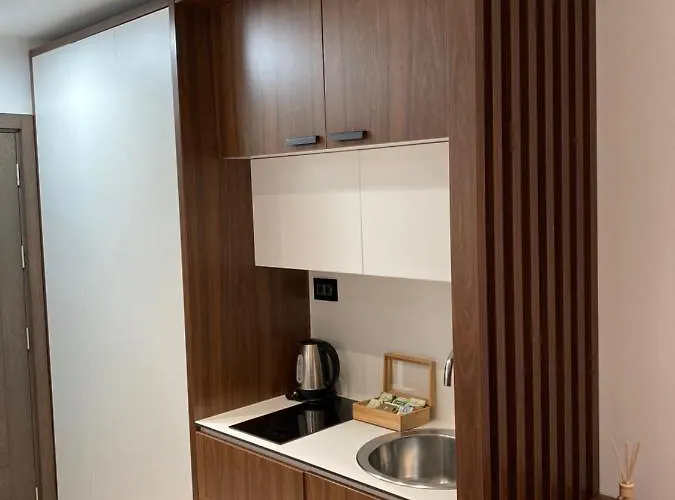 & Zoned Ii, Kopaonik, Lukac - Special Benifit Children Up To 17 Of Age Accompanied By Two Adutls Staj For Free! Free Parking! Διαμέρισμα