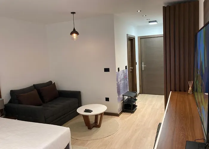 & Zoned Ii, Kopaonik, Lukac - Special Benifit Children Up To 17 Of Age Accompanied By Two Adutls Staj For Free! Free Parking! Διαμέρισμα *