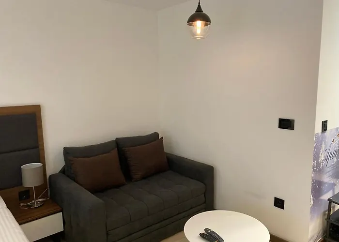 & Zoned Ii, Kopaonik, Lukac - Special Benifit Children Up To 17 Of Age Accompanied By Two Adutls Staj For Free! Free Parking! Κοπαόνικ