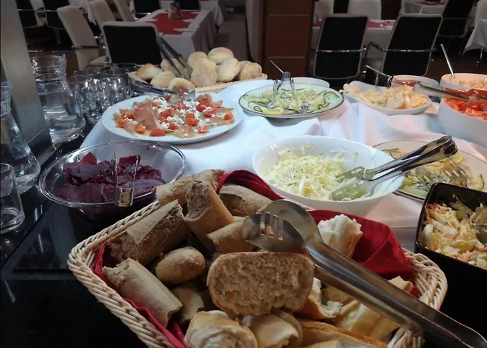 & Zoned Ii, Kopaonik, Lukac - Special Benifit Children Up To 17 Of Age Accompanied By Two Adutls Staj For Free! Free Parking! Διαμέρισμα *