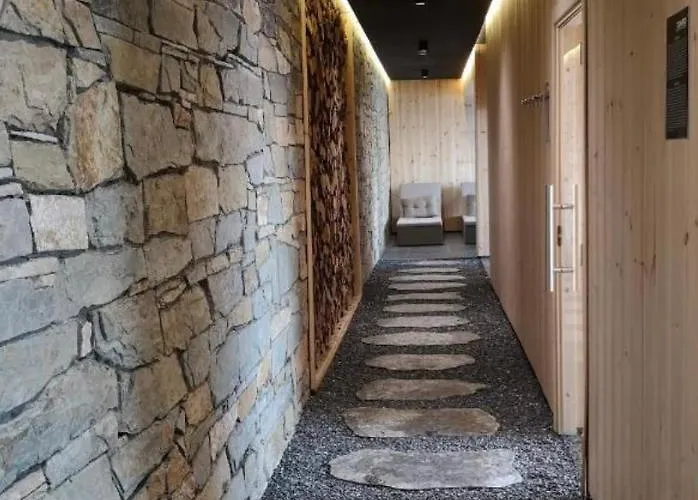 Διαμέρισμα & Zoned Ii, Kopaonik, Lukac - Special Benifit Children Up To 17 Of Age Accompanied By Two Adutls Staj For Free! Free Parking!