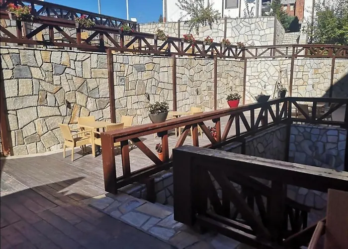 & Zoned Ii, Kopaonik, Lukac - Special Benifit Children Up To 17 Of Age Accompanied By Two Adutls Staj For Free! Free Parking! *