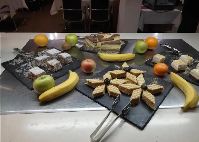 公寓 & Zoned Ii, Kopaonik, Lukac - Special Benifit Children Up To 17 Of Age Accompanied By Two Adutls Staj For Free! Free Parking! *