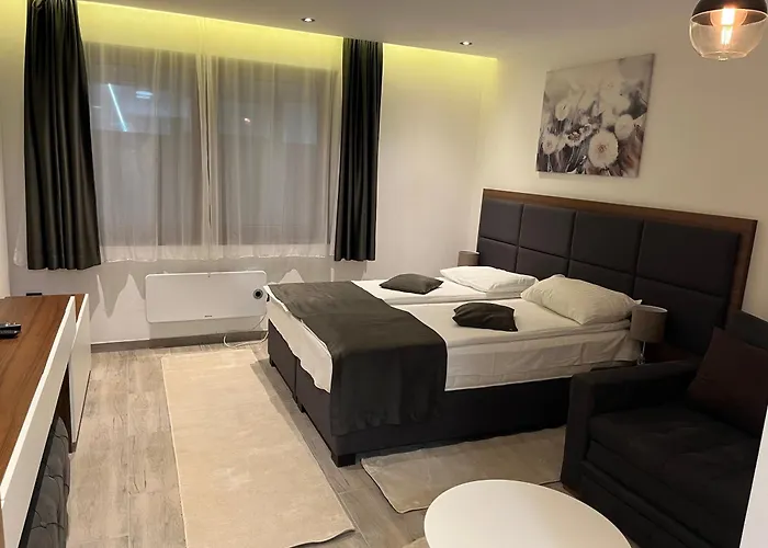 & Zoned Ii, Kopaonik, Lukac - Special Benifit Children Up To 17 Of Age Accompanied By Two Adutls Staj For Free! Free Parking!