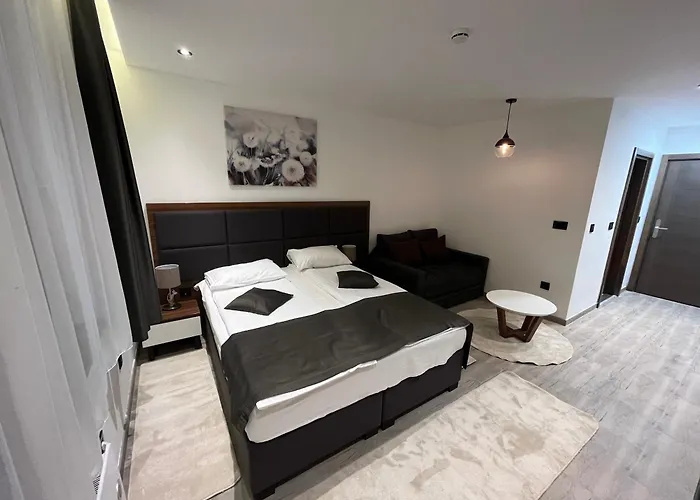 Διαμέρισμα & Zoned Ii, Kopaonik, Lukac - Special Benifit Children Up To 17 Of Age Accompanied By Two Adutls Staj For Free! Free Parking! Κοπαόνικ