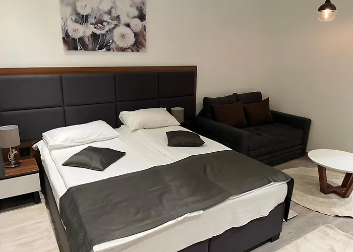 & Zoned Ii, Kopaonik, Lukac - Special Benifit Children Up To 17 Of Age Accompanied By Two Adutls Staj For Free! Free Parking! Διαμέρισμα