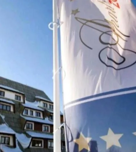 & Zoned Ii, Kopaonik, Lukac - Special Benifit Children Up To 17 Of Age Accompanied By Two Adutls Staj For Free! Free Parking!